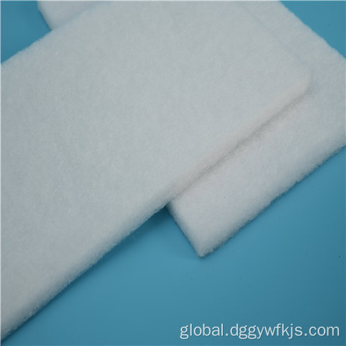 Sound Proof Recycled Cotton Fiber Sound Proof Sound-absorbing Recycled Cotton Factory